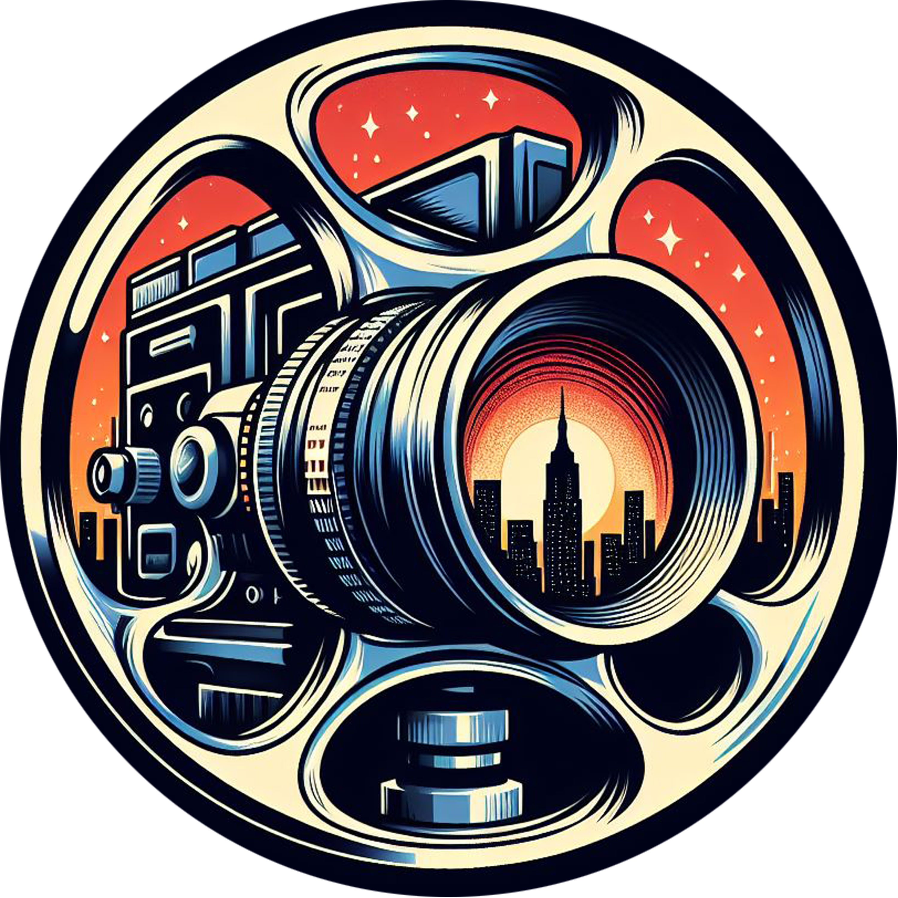 MovieSpotters Logo